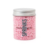 Pastel Pink Bubble Bubble Sprinkles